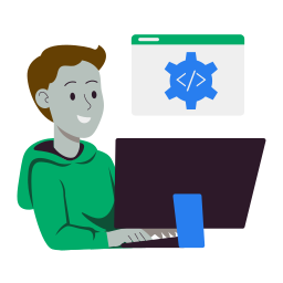 Monitoring API
