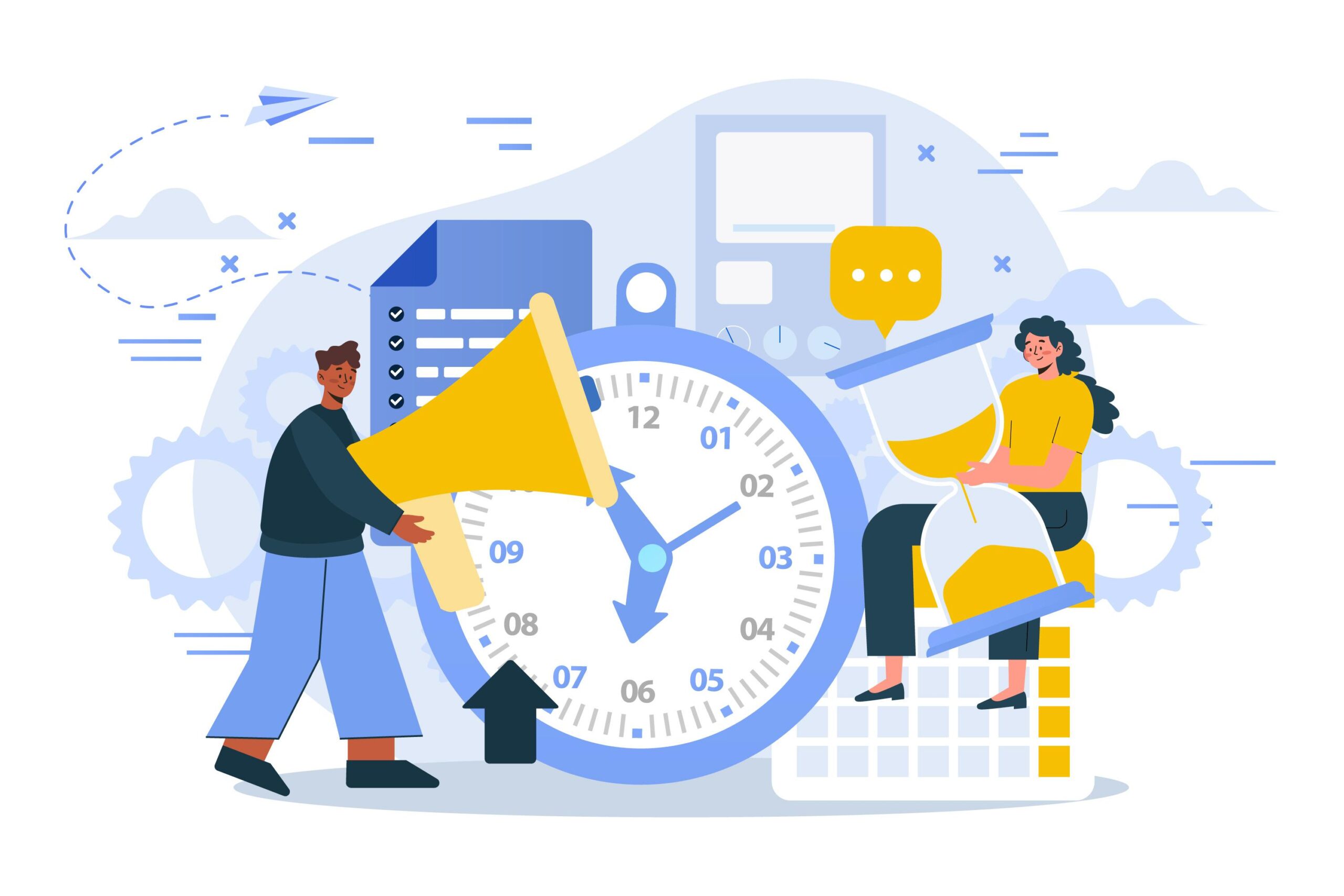 سایت یودوز سیستم مانیتورینگ سایت