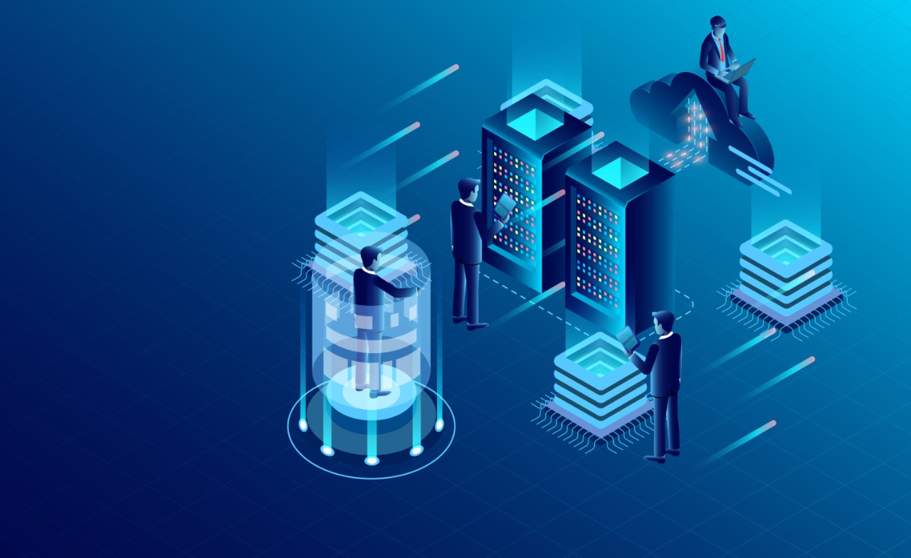 پلتفرم مانیتورینگ یودوز برای هاستینگ ها