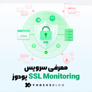 تصویر شاخص معرفی سرویس SSL Monitoring یودوز